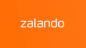 Nowe logo Zalando